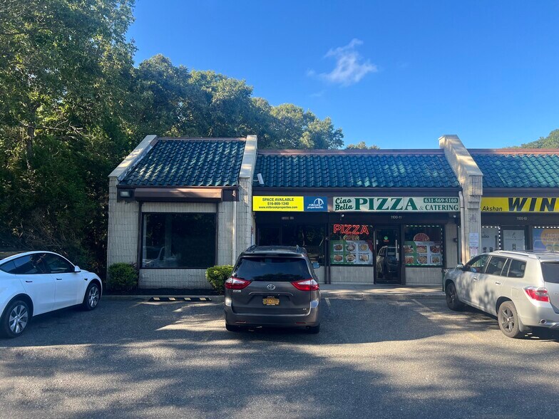 More Photos Of 1100 Waverly Ave, Holtsville Unknown For Lease