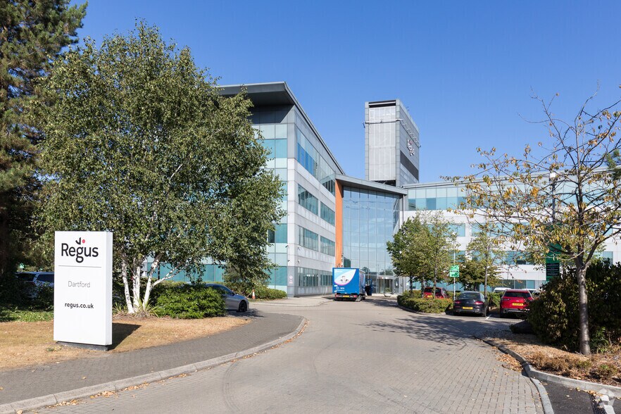 More Photos Of Victory Way, Dartford Coworking Space