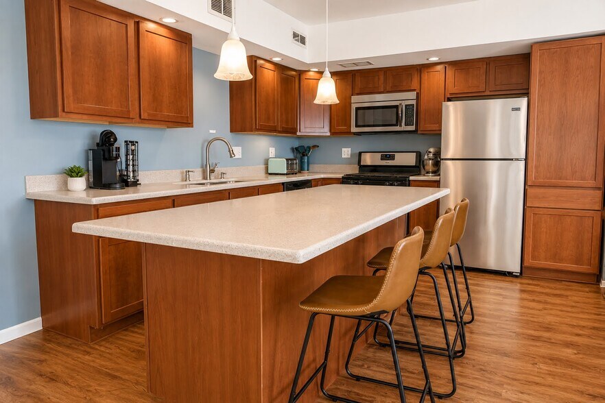 More Photos Of 27717 W Grass Lake Dr, Spring Grove Apartments For Sale