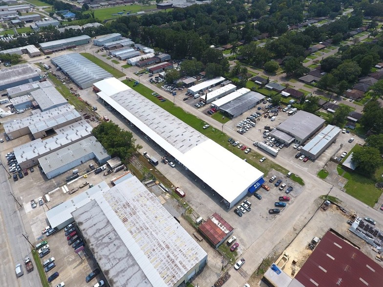 More Photos Of 11765 Darryl Dr, Baton Rouge Warehouse For Lease