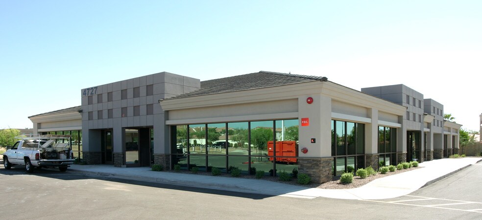 More Photos Of 4727 E Union Hills Dr, Phoenix Medical For Sale