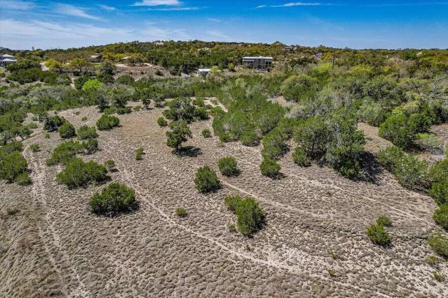 More Photos Of 411 Whitetail Ridge, Dripping Springs Land For Sale