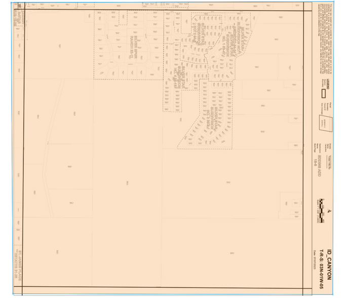 More Photos Of 4751 Ustick Rd, Nampa Self Storage For Sale