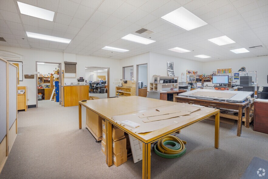 Photo of 1st Floor Ste 