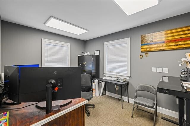 More Photos Of 13663 Spotswood Trail, Elkton Self Storage For Sale