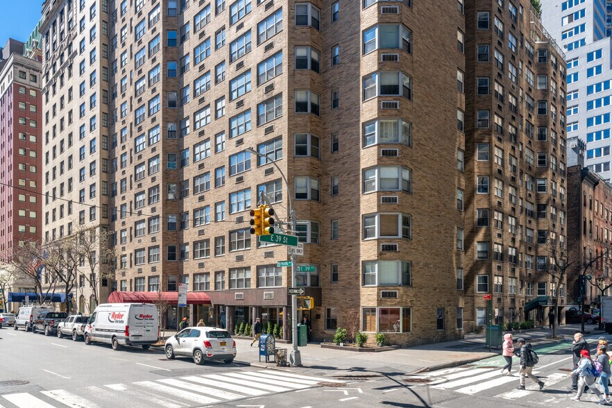 More Photos Of 80 Park Ave, New York Apartments For Sale