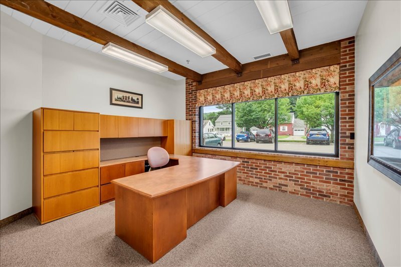 More Photos Of 201 Oakdale Rd, Johnson City General Retail For Sale