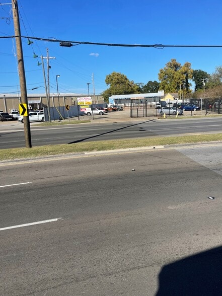 More Photos Of 801 Jefferson Hwy, Jefferson Land For Lease