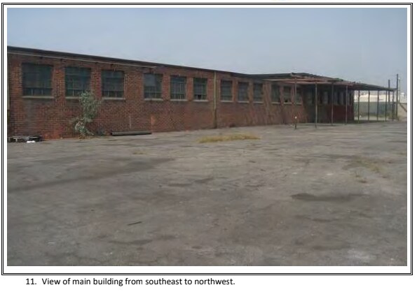 More Photos Of 5767 E Imperial Hwy, South Gate Warehouse For Sale