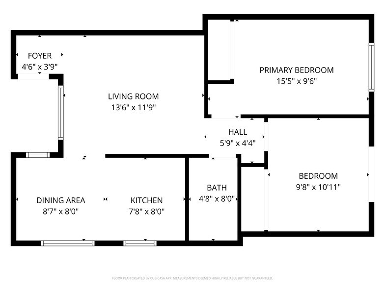 More Photos Of 3653-3659 Wendell Ave, Bullhead City Apartments For Sale