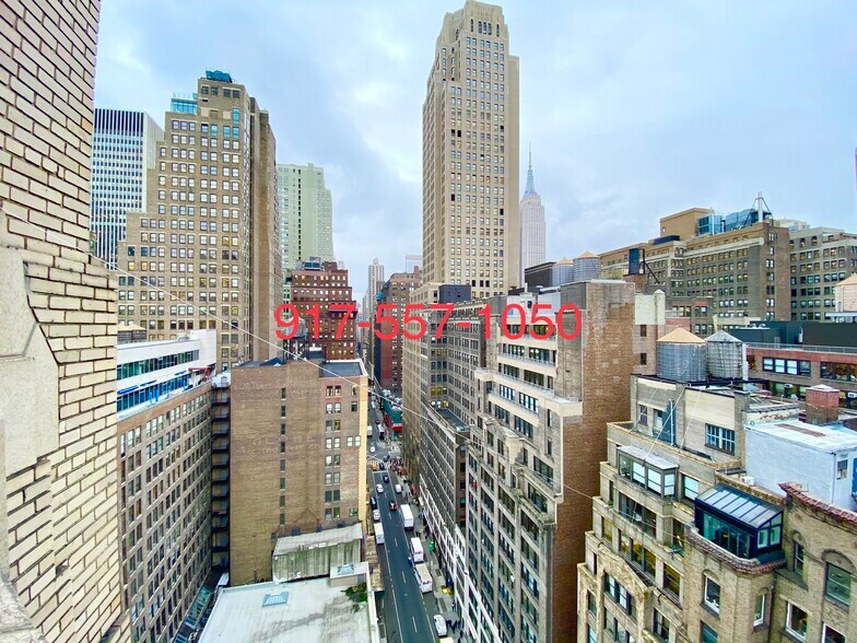 More Photos Of 247 W 38th St, New York Office For Lease