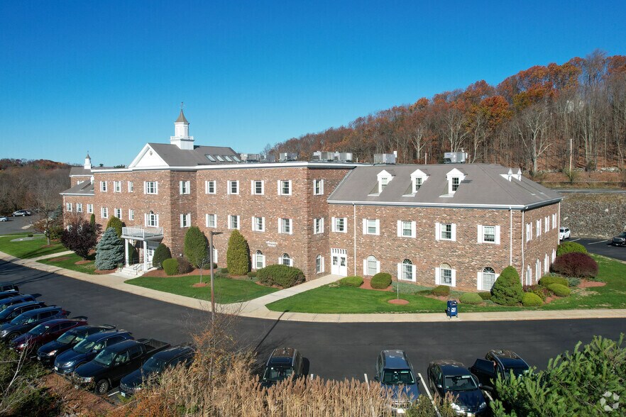 Primary Photo Of 800 Turnpike St, North Andover Office Residential For Lease