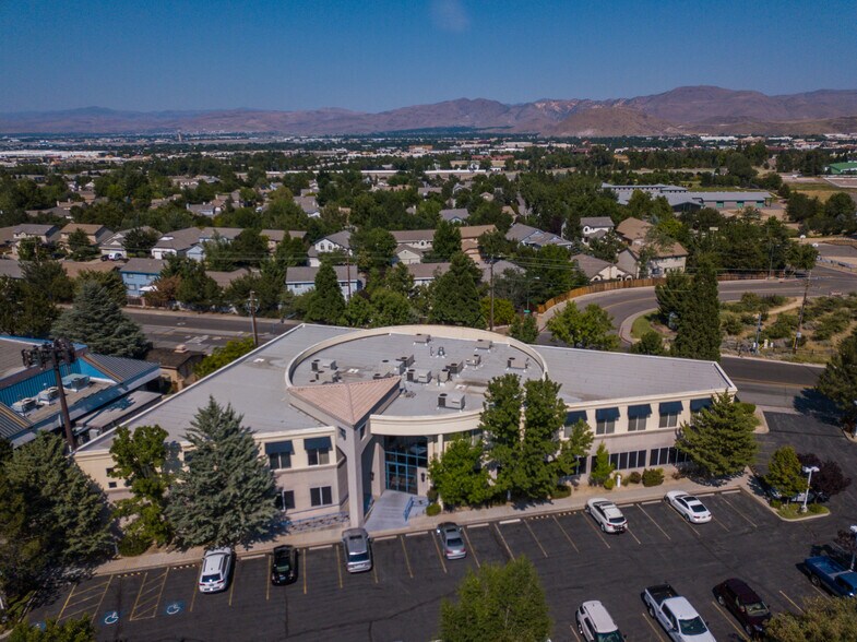 More Photos Of 6151 Lakeside Dr, Reno Office For Lease