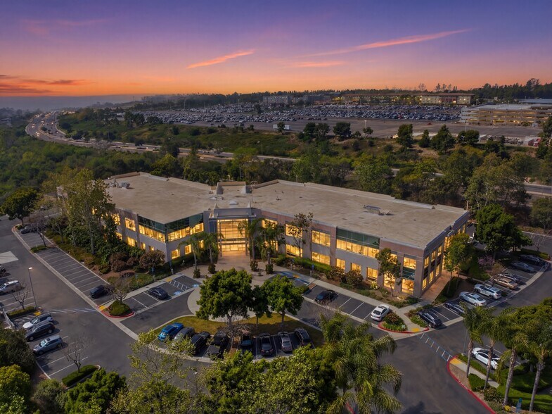 Primary Photo Of 6005 Hidden Valley Rd, Carlsbad Office For Lease