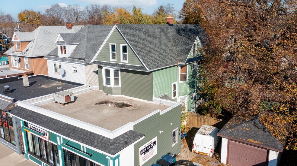 More Photos Of , Buffalo General Retail For Sale