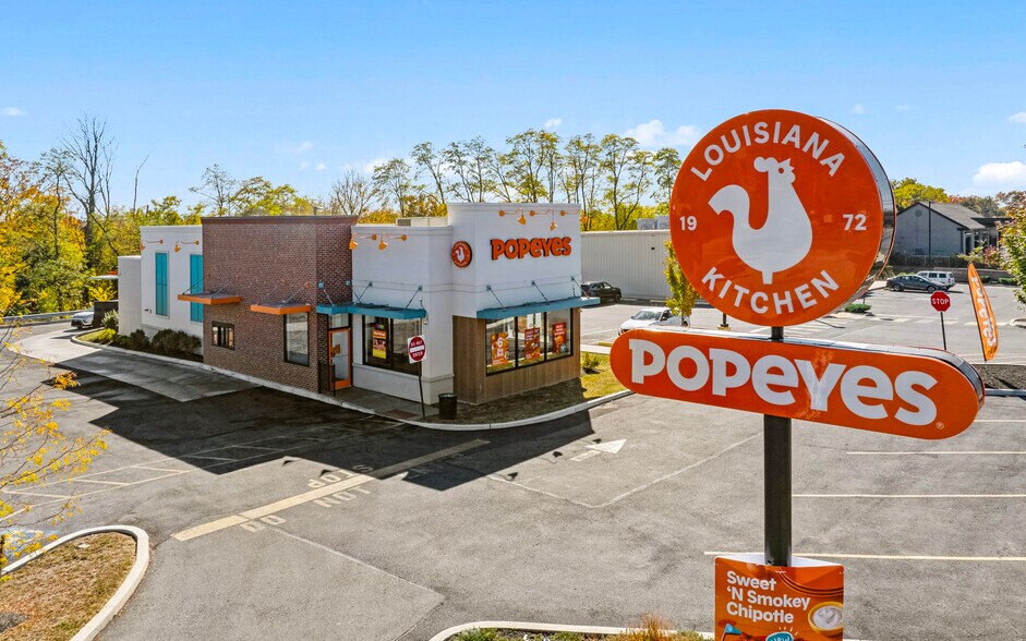 More Photos Of 1861 Delmar Dr, Folcroft Fast Food For Sale