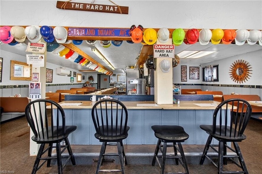 More Photos Of 845 Spruce St, Wooster Restaurant For Sale