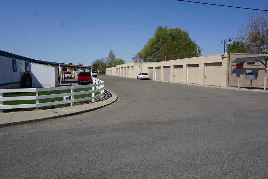 More Photos Of 525 Rouse Rd, Sunnyside Manufactured Housing Mobile Home Park For Sale