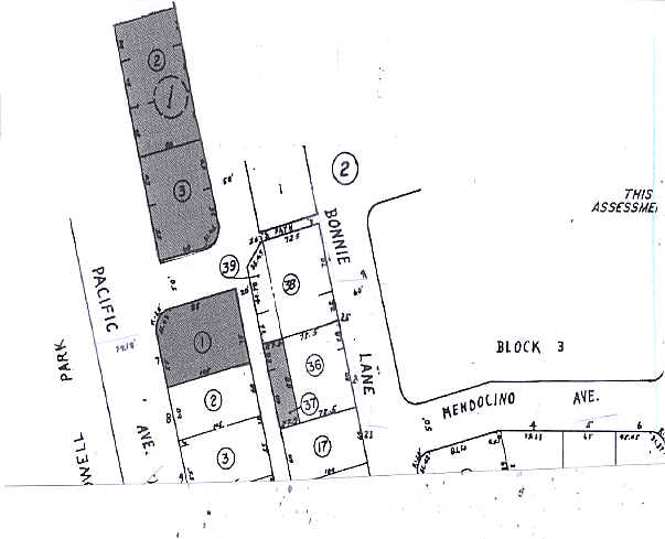 More Photos Of 3206-3236 Pacific Ave, Stockton General Retail For Lease