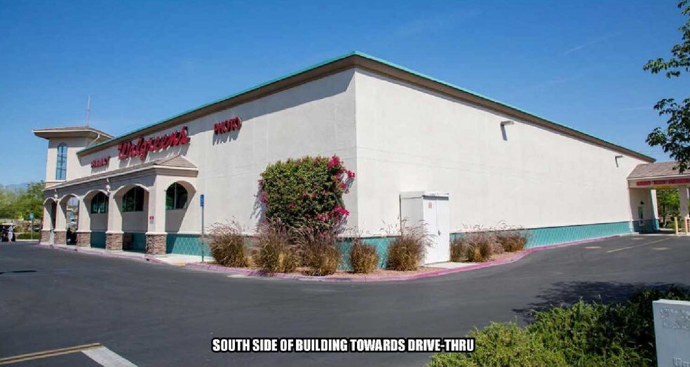 More Photos Of 44100 Jefferson St, Indio Drugstore For Lease
