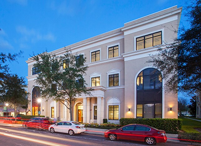 Primary Photo Of 4798 New Broad St, Orlando Unknown For Lease