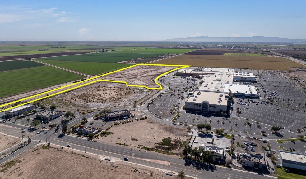 More Photos Of E Danenberg Rd @ South Dogwood Rd, El Centro Land For Sale