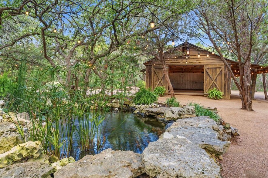 More Photos Of 1770 Elder Hill rd, Driftwood Specialty For Sale