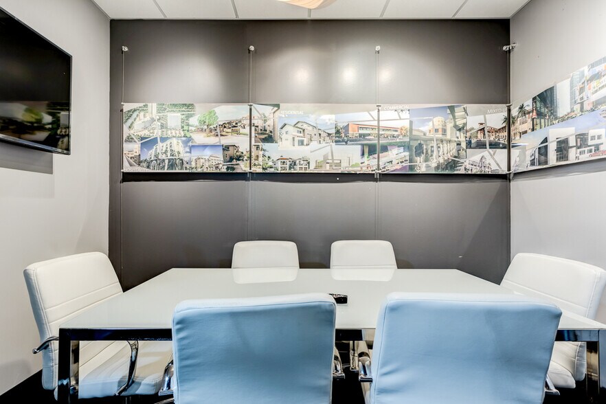 More Photos Of 17528-17588 E Rowland St, City Of Industry Light Distribution For Lease