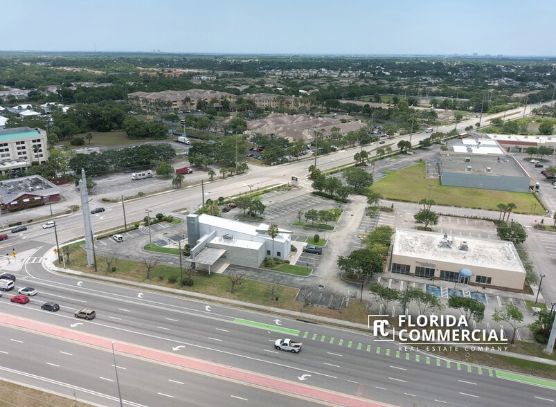 More Photos Of 10200 S US Highway 1, Port Saint Lucie Bank For Sale