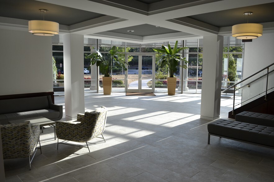 More Photos Of 2520 Meridian Pky, Durham Unknown For Lease