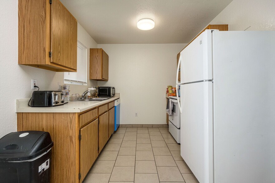 More Photos Of 2306 S Espina St, Las Cruces Apartments For Sale