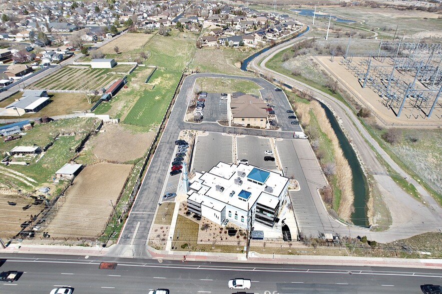 More Photos Of 992 W 9000, West Jordan Land For Sale