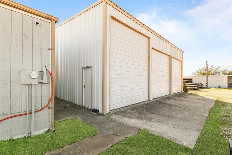 More Photos Of 11698 FM 428, Aubrey Land For Sale