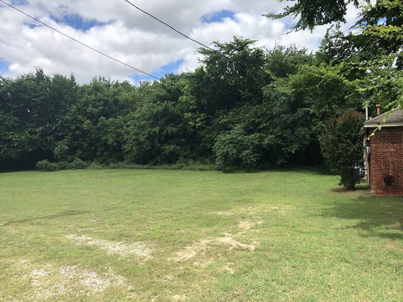 More Photos Of S Kentucky St, McKinney Land For Lease