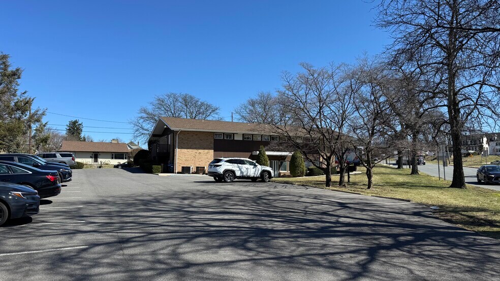 More Photos Of 210 Prospect Ave, Phillipsburg Office For Sale