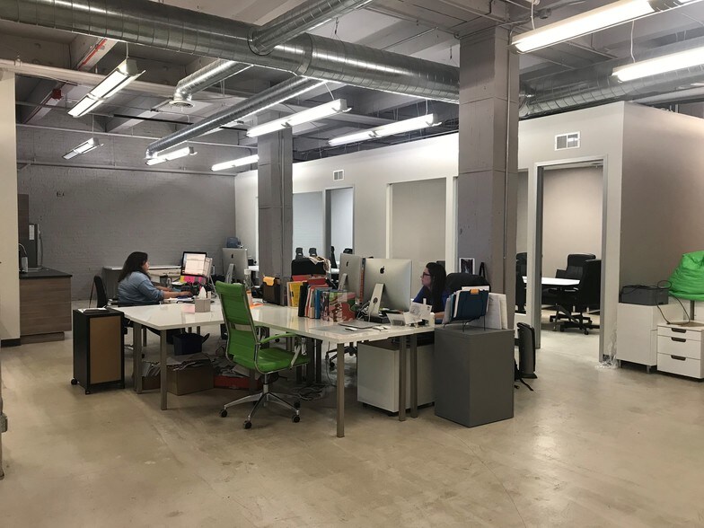 More Photos Of 363 W Erie St, Chicago Loft Creative Space For Lease