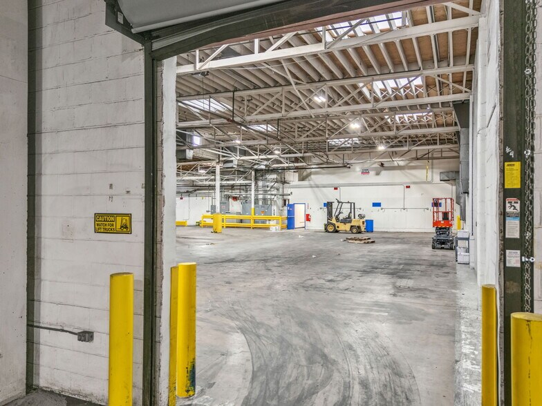 More Photos Of 3605-3625 N Stone Ave, Colorado Springs Distribution For Lease