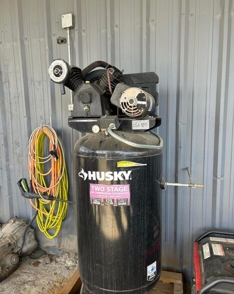 More Photos Of 5493 I 55 S, Byram Light Manufacturing For Sale