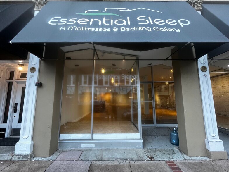 More Photos Of 1328 4th St, San Rafael Storefront Retail Office For Lease