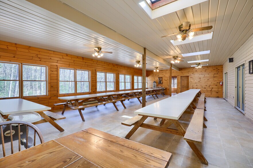 More Photos Of 160-166 Mossy Oak Ln, Mifflinburg Sports And Entertainment For Sale