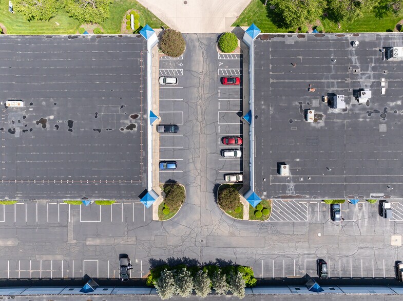 More Photos Of 2410-2448 W Dorothy Ln, Dayton Warehouse For Lease