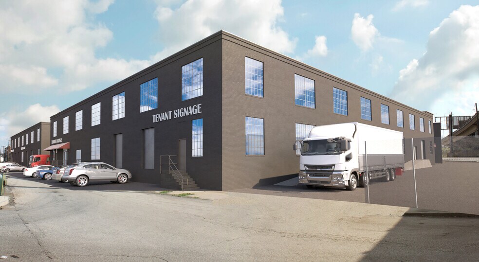 More Photos Of 20 Jackson St, Philadelphia Unknown For Lease