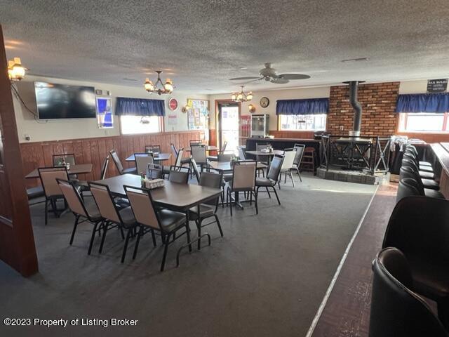 More Photos Of 22 Main St W, Dunn Center Restaurant For Sale