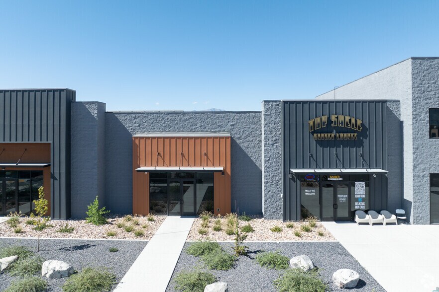 More Photos Of , Saratoga Springs General Retail For Sale