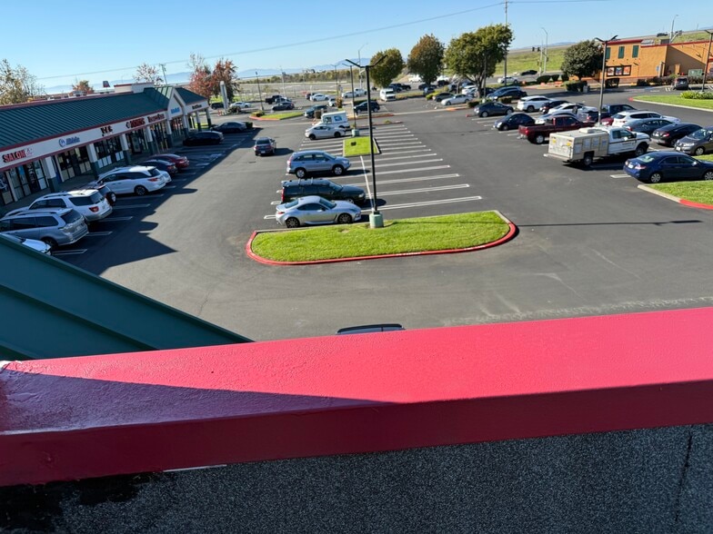 More Photos Of 4380 Sonoma Blvd, Vallejo Storefront For Lease