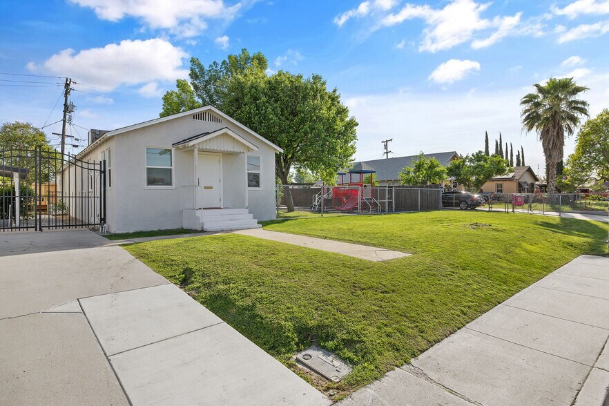 More Photos Of , Shafter Specialty For Sale