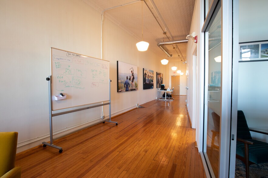 More Photos Of 23 W Broad St, Richmond Office For Sale