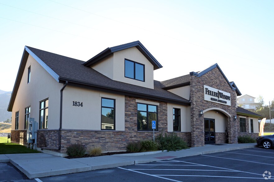 More Photos Of 1826 E 3100 N, Layton Office For Lease