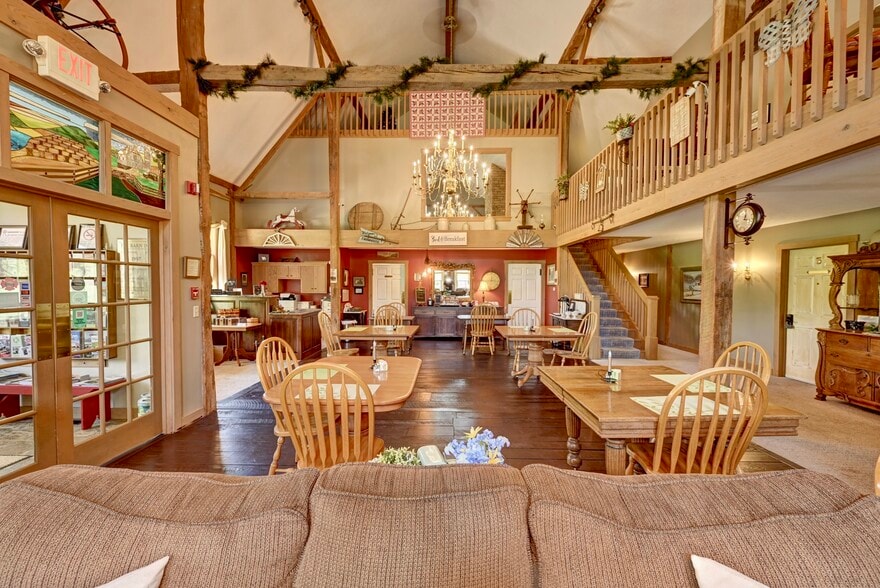 More Photos Of 6838 County Road 203, Millersburg Hospitality For Sale