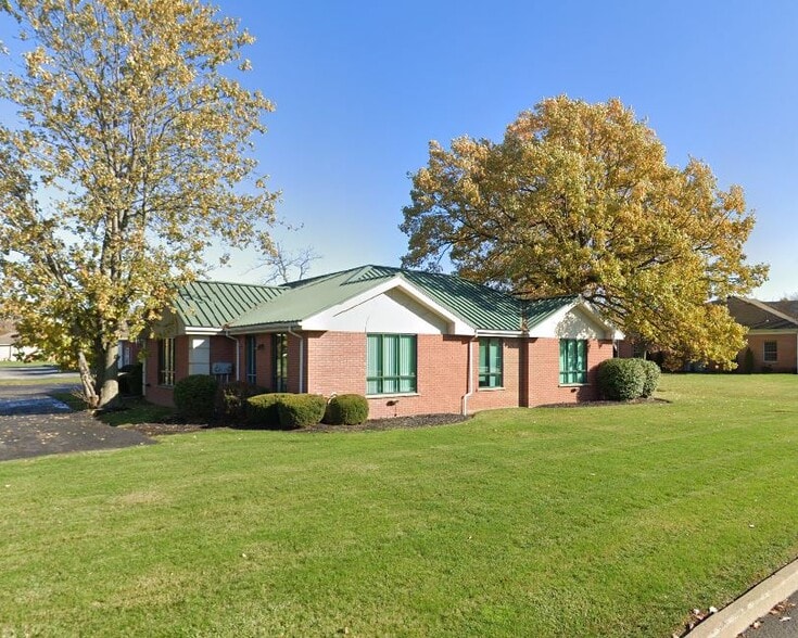 More Photos Of 90 Professional Pky, Lockport Medical For Lease
